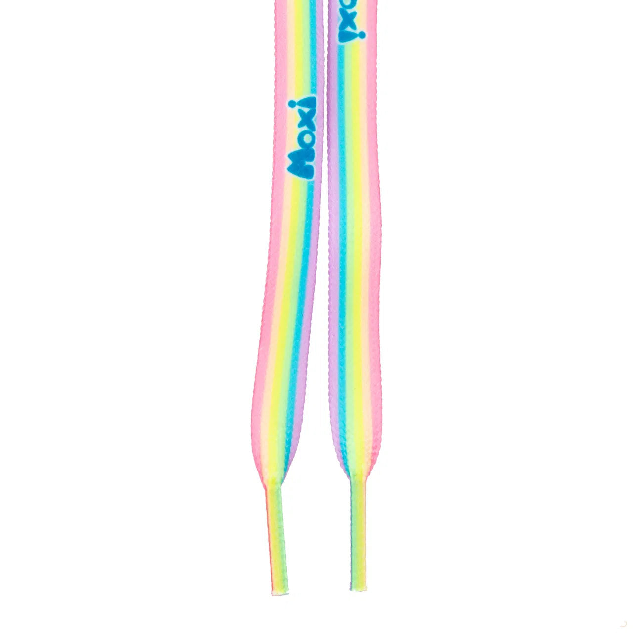 Moxi X Derby Laces - Multiple Colours